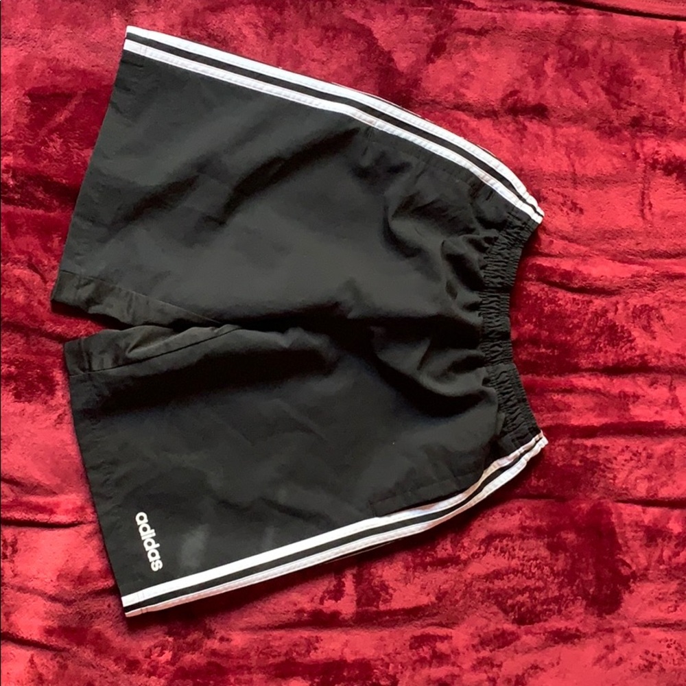 adidas shorts